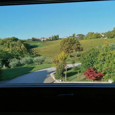 Appartement Locazione Turistica La Casetta Conegliano