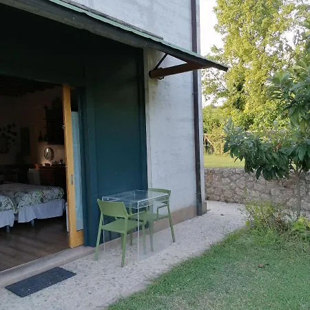 Appartement Locazione Turistica La Casetta