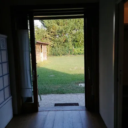 شقة Locazione Turistica La Casetta *