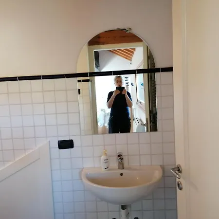 Locazione Turistica La Casetta Appartement