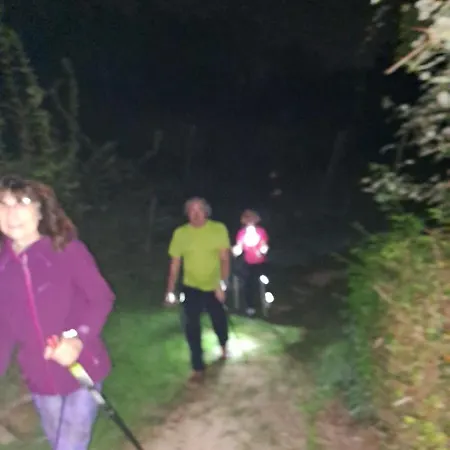 شقة Locazione Turistica La Casetta
